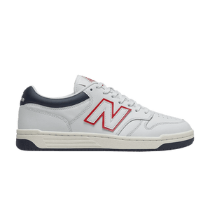 New Balance 480 'White Navy'