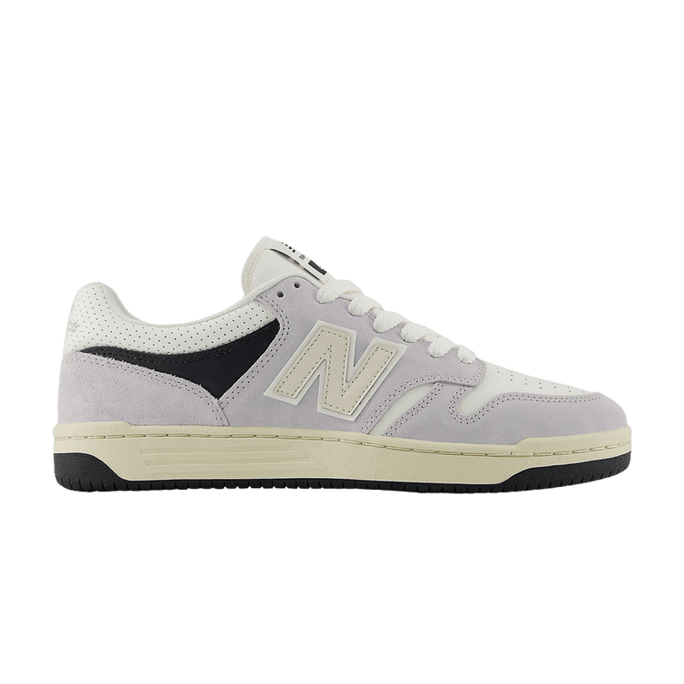 New Balance 480 'Grey Sea Salt' BB480PEG