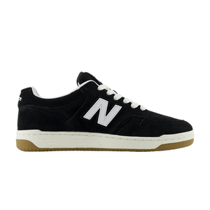 New Balance 480 'Black White'