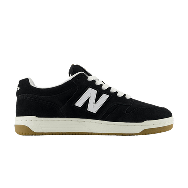 New Balance 480 'Black White'