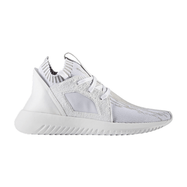 Adidas Wmns Tubular Defiant PK 'Glitch White'