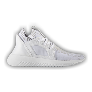 Adidas Wmns Tubular Defiant PK 'Glitch White'