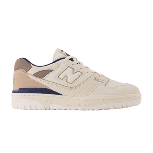 New Balance 550 'Bisque Earth Shadow'