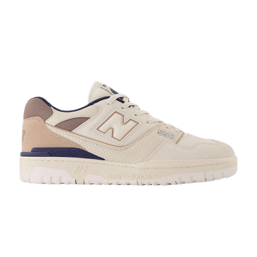 New Balance 550 'Bisque Earth Shadow'