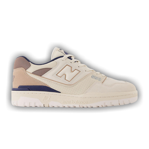 New Balance 550 'Bisque Earth Shadow'