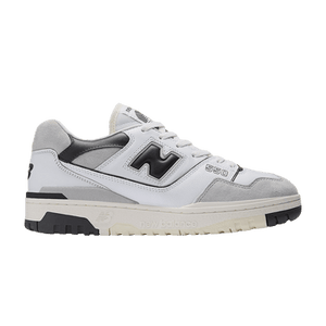 New Balance 550 'Grey White Black'