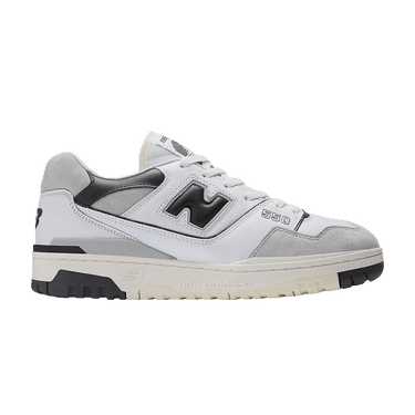 New Balance 550 'Grey White Black'