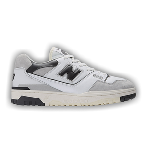 New Balance 550 'Grey White Black'