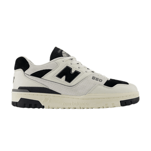 New Balance 550 'Sea Salt Black'