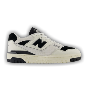 New Balance 550 'Sea Salt Black'