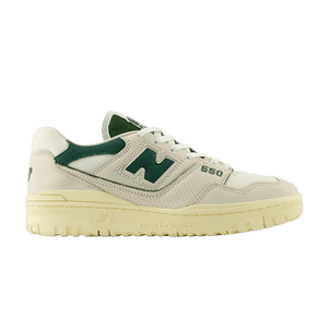 New Balance 550 'Permafrost Dark Alpine Green'