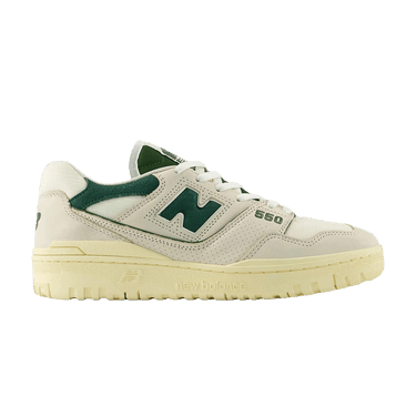 New Balance 550 'Permafrost Dark Alpine Green'