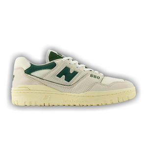 New Balance 550 'Permafrost Dark Alpine Green'