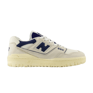 New Balance 550 'Permafrost Blue Oyster'