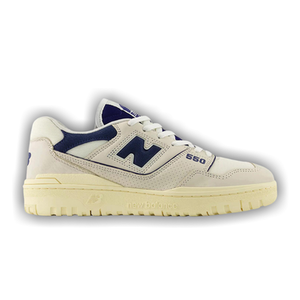 New Balance 550 'Permafrost Blue Oyster'