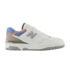New Balance 550 'Sea Salt Blue Olivine'