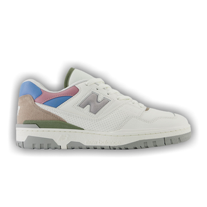 New Balance 550 'Sea Salt Blue Olivine'