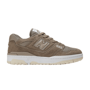 New Balance Men's 550 'Mushroom'