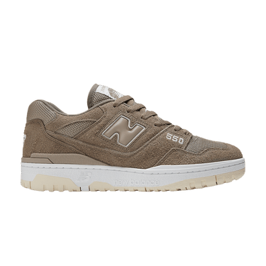 New Balance Men's 550 'Mushroom'