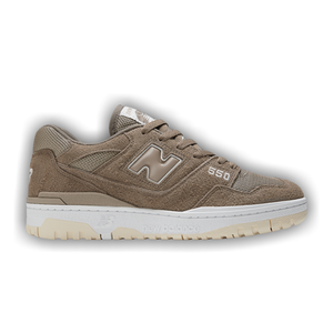 New Balance Men's 550 'Mushroom'