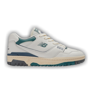 New Balance 550 'Mini Logo Pack - New Spruce'