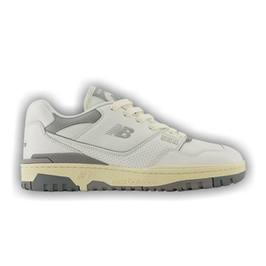 New Balance Men's 550 'Mini Logo Pack - Team Away Grey'