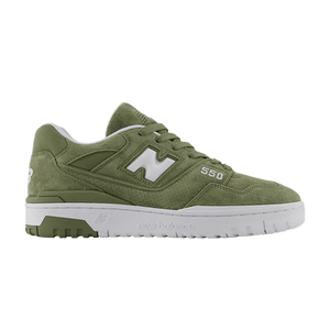 New Balance 550 'Dark Olivine'