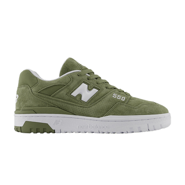 New Balance 550 'Dark Olivine'