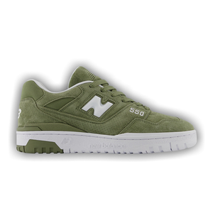 New Balance 550 'Dark Olivine'