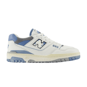 New Balance 550 'Vintage Pack - Heron Blue'