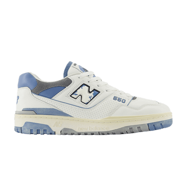 New Balance 550 'Vintage Pack - Heron Blue'