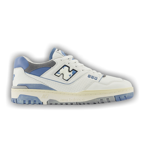 New Balance 550 'Vintage Pack - Heron Blue'