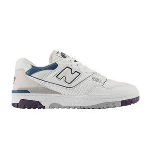 New Balance 550 'White Interstellar'