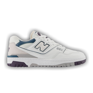 New Balance 550 'White Interstellar'