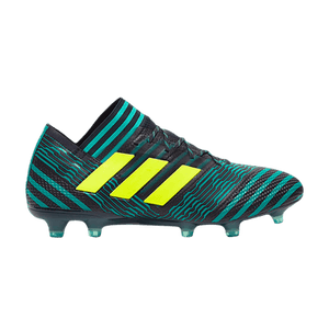 Adidas Nemeziz 17.1 FG 'Ink Solar Yellow'