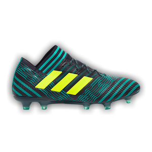 Adidas Nemeziz 17.1 FG 'Ink Solar Yellow'