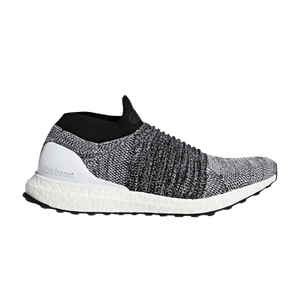 Adidas UltraBoost Laceless 'Oreo'