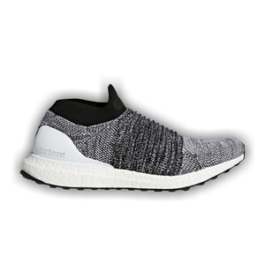 Adidas UltraBoost Laceless 'Oreo'
