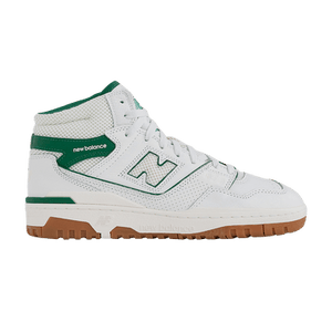 Aimé Leon Dore x New Balance 650R 'White Classic Pine Gum'