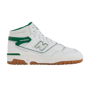 Aimé Leon Dore x New Balance 650R 'White Classic Pine Gum'