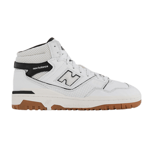 Aimé Leon Dore x New Balance 650R 'White Black Gum'