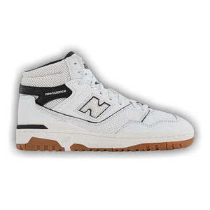 Aimé Leon Dore x New Balance 650R 'White Black Gum'