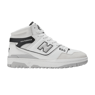New Balance 650R 'Angora Pack - Black'