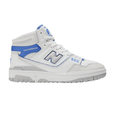 New Balance 650R 'Angora Pack - Marine Blue'