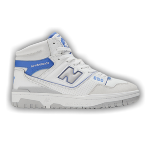 New Balance 650R 'Angora Pack - Marine Blue'