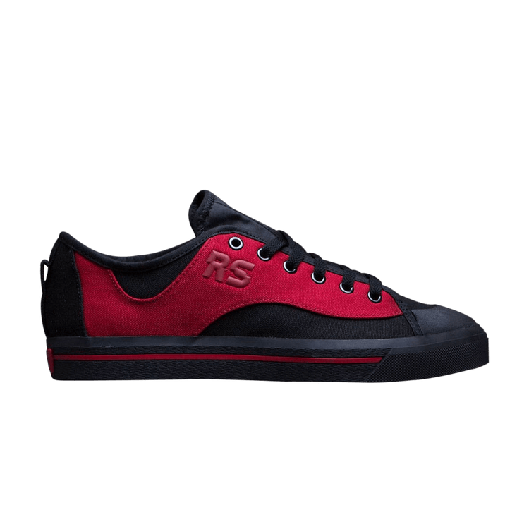 RAF Simons x adidas Spirit Low BB6730