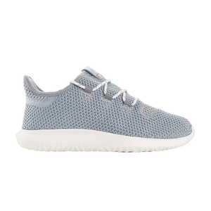 Adidas Tubular Shadow K 'Grey Heather'