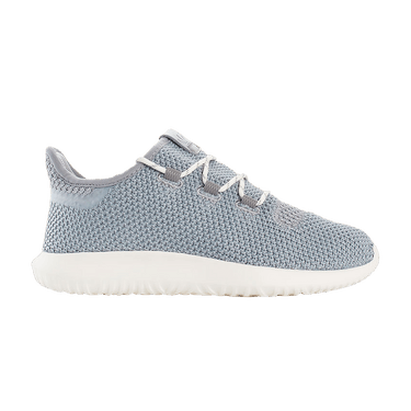 Adidas Tubular Shadow K 'Grey Heather'