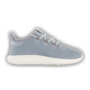 Adidas Tubular Shadow K 'Grey Heather'