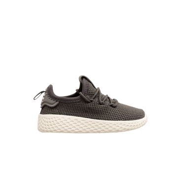 Pharrell Williams x adidas Tennis Hu Infant 'Carbon'
